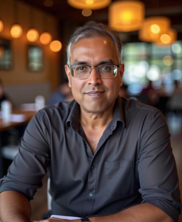 Ro Gupta