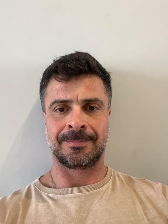 Emidio Souza