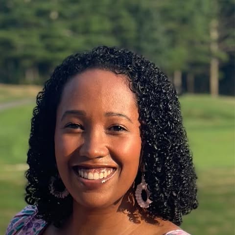 Desiree Fernandes-Johnson