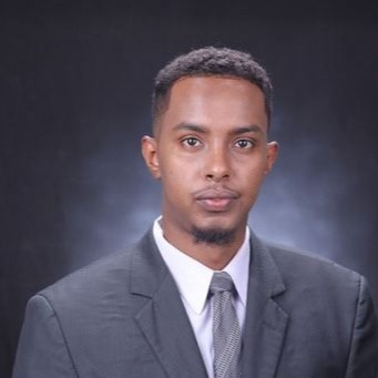 Mohamed Mahamud