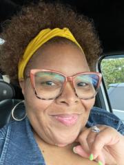 Chante Rogers