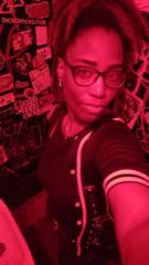 Allegra Willock