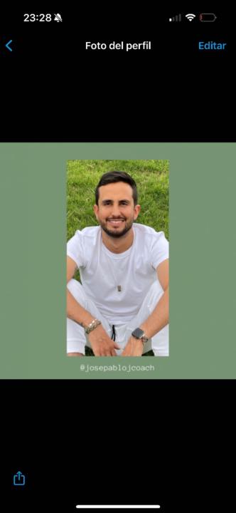 Jose Pablo Jaramillo H