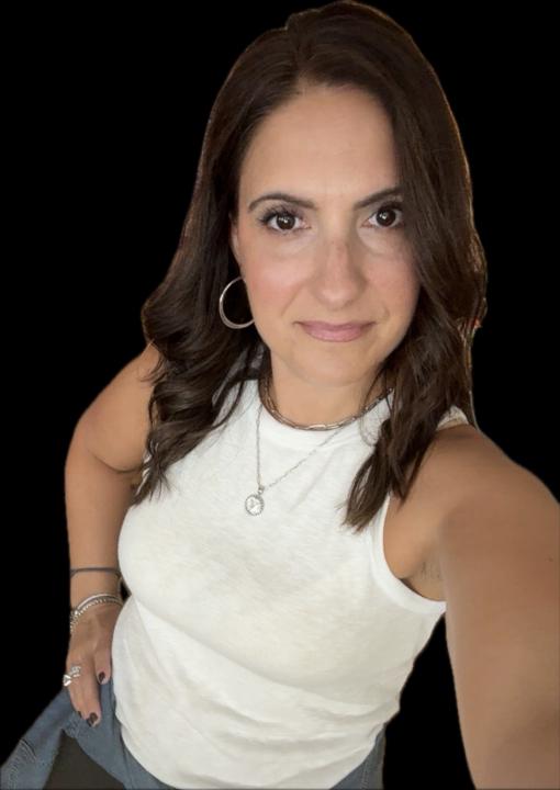 Daniela Vazquez