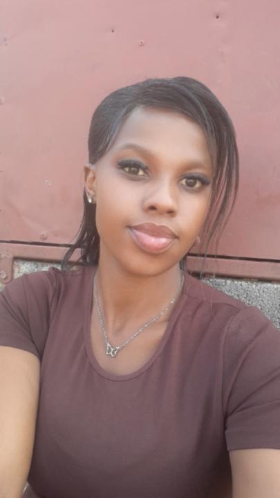 Relebohile Precious Miya