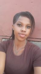 Relebohile Precious Miya