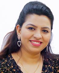 Harkiran Kaur