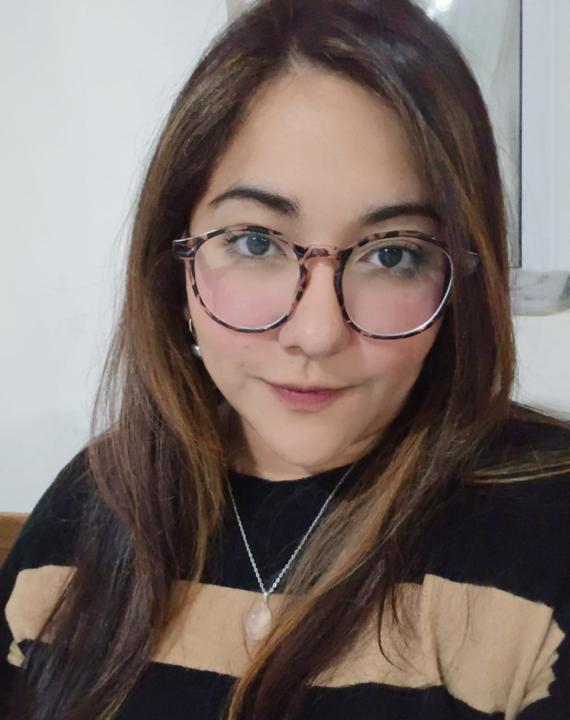 Veronica Luna