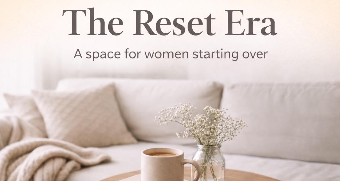 The Reset Era