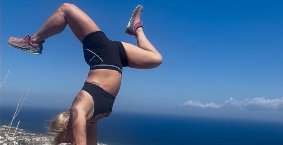 Happy Traveler 🧳 Plan