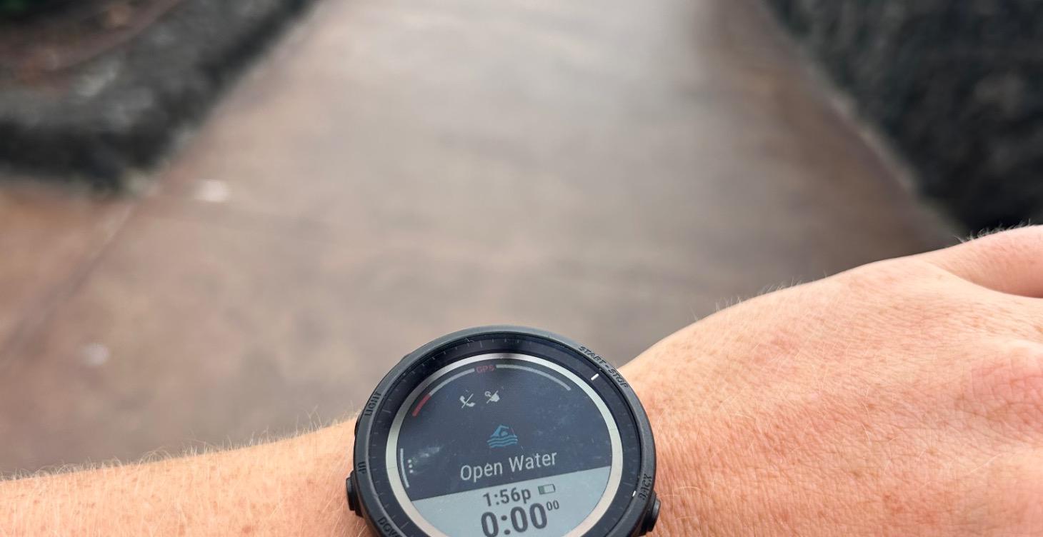 One week free trial ☝️