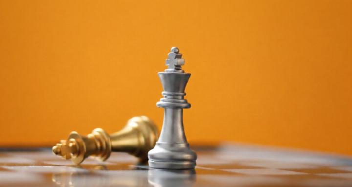 Astro Chess: Strategic Insight