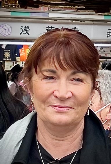 Véronique Grillier