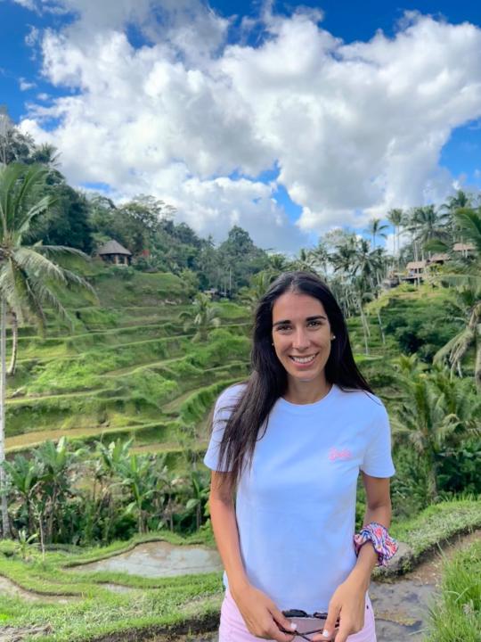 Ana María Ramos García