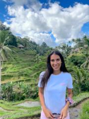 Ana María Ramos García