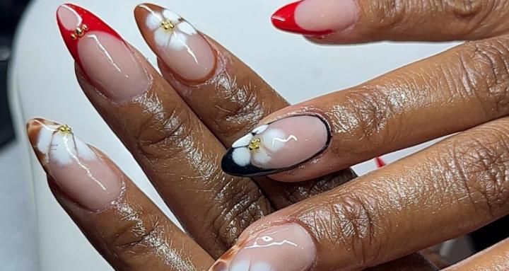 Sadie Kreates Nail Community