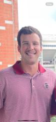 Doug Woods