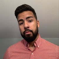 Jorge Cruz