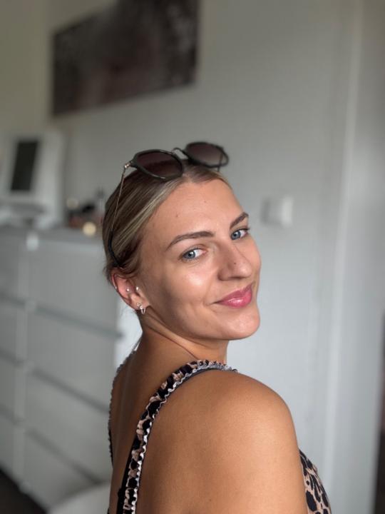 Christina Bienentreu