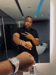 Tlotlo Moche
