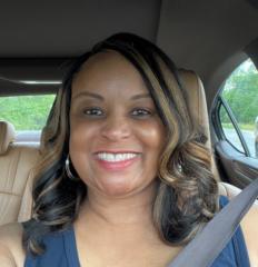 Kimberly Cort