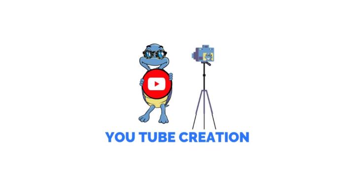 BT - YOU TUBE CREATORS