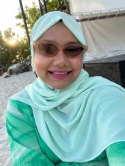 Khadiza Mehzabin