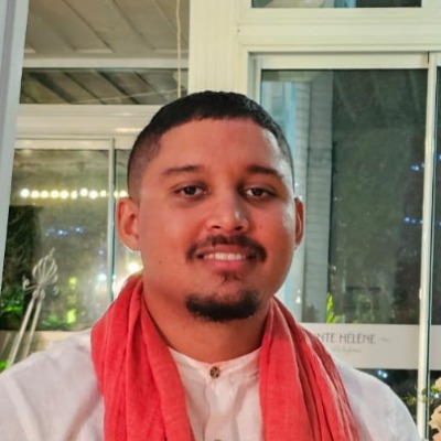 Kévin Abemonty