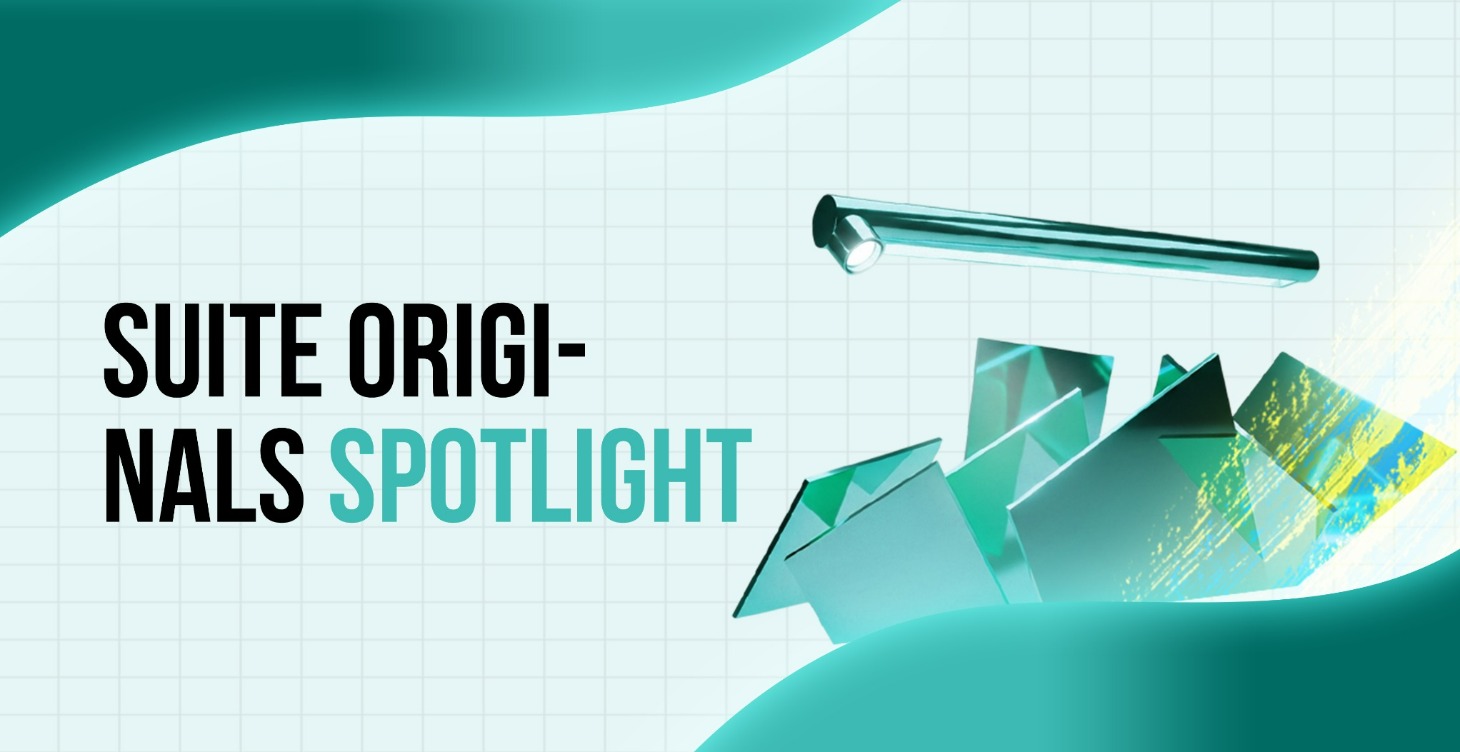 Suite Originals Spotlight