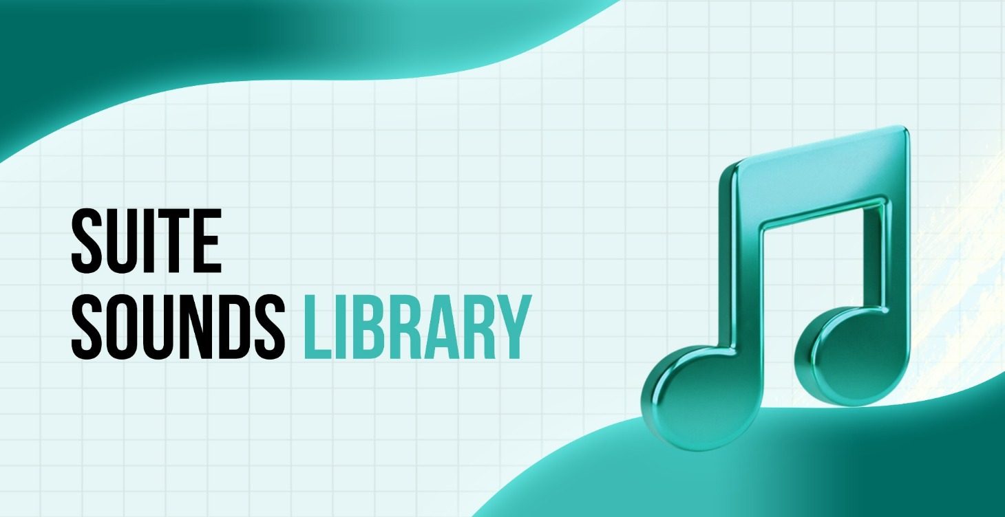 Suite Sounds Library