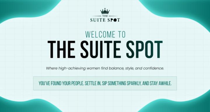 The Suite Spot