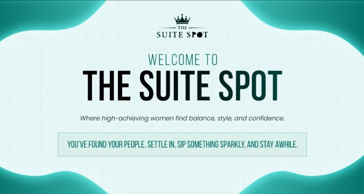 The Suite Spot