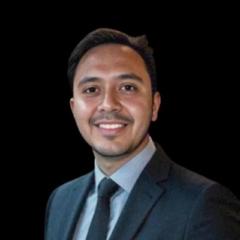 Daniel Moreno