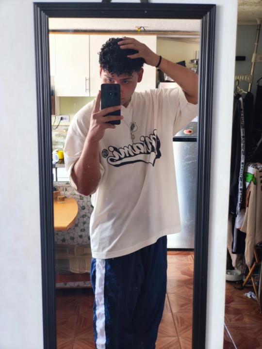 Mathías Tapia Reyes