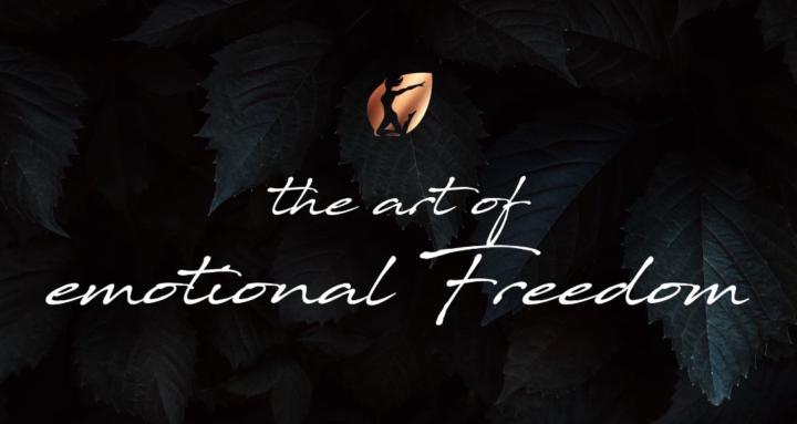 The art of emotional Freedom🪶