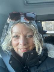 Janet Woodworth