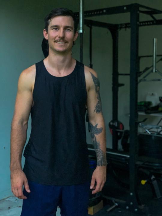 Jordan P.