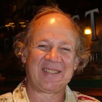 Robert Galbraith