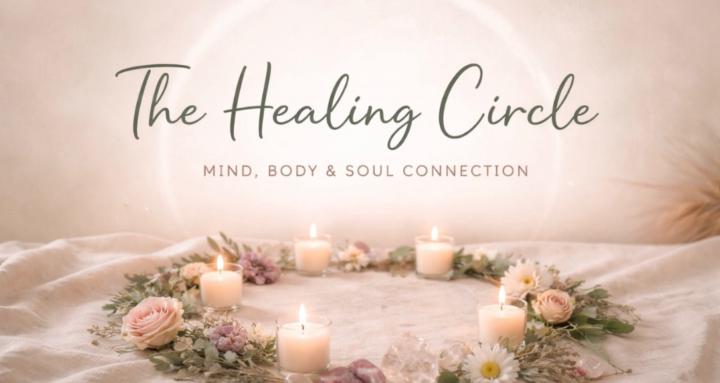 TheHealingCircle