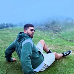 Ali Ashhad