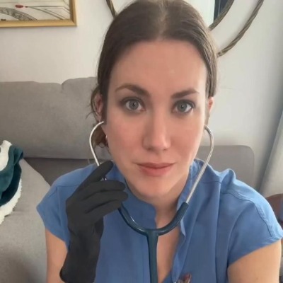 Luke Elizabeth