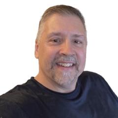 Jerry Klingerman