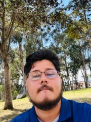 Erick Gabriel Estrada Verduga