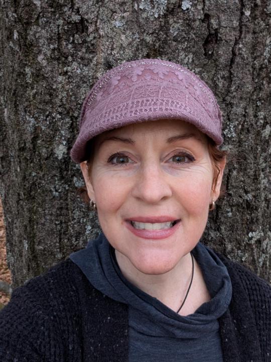 Amy Jo Pierson