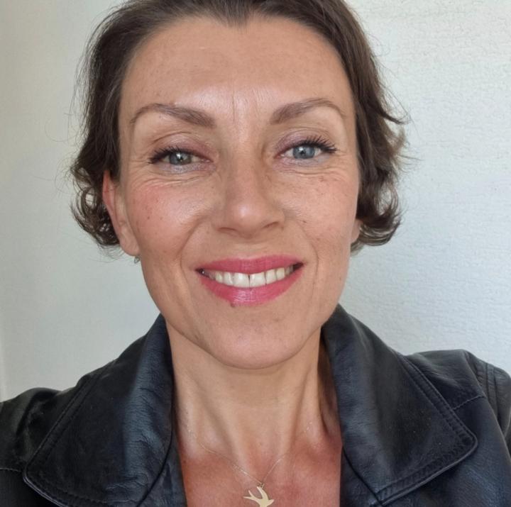 Ewa Chmura