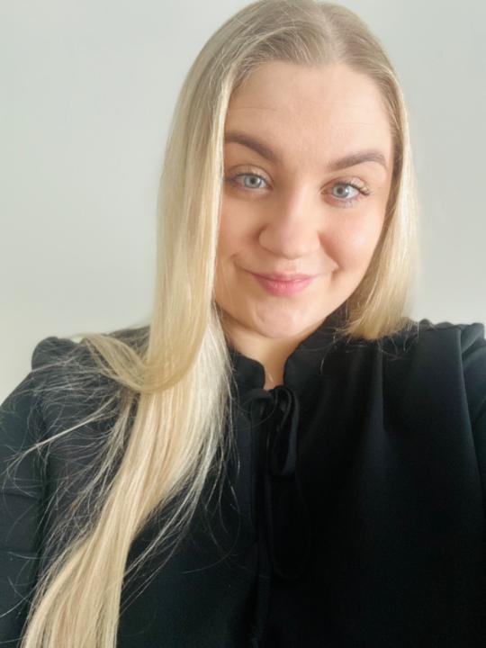 Gintarė Kiminienė
