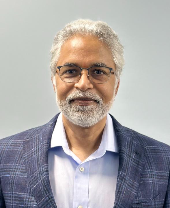 Vijay Jaligam
