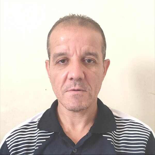 Sadek Berghout