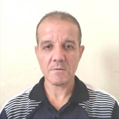 Sadek Berghout