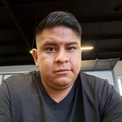 Markos Lazaro